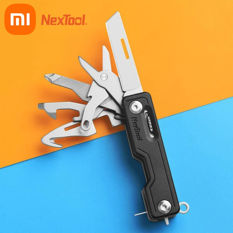 Мультитул xiaomi nextool. Мультитул xiaomi huo hou nextool black (kt5024/ne0123). Мультитул xiaomi nextool. Nextool multifunctional knife. Мультитул xiaomi.