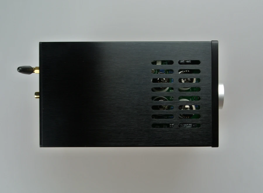 For GDEMU Optical Drive Simulation Board GDI CDI