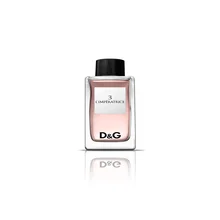 Dolce&Gabbana 3-l`imperatrice eau de toilette 50 ml