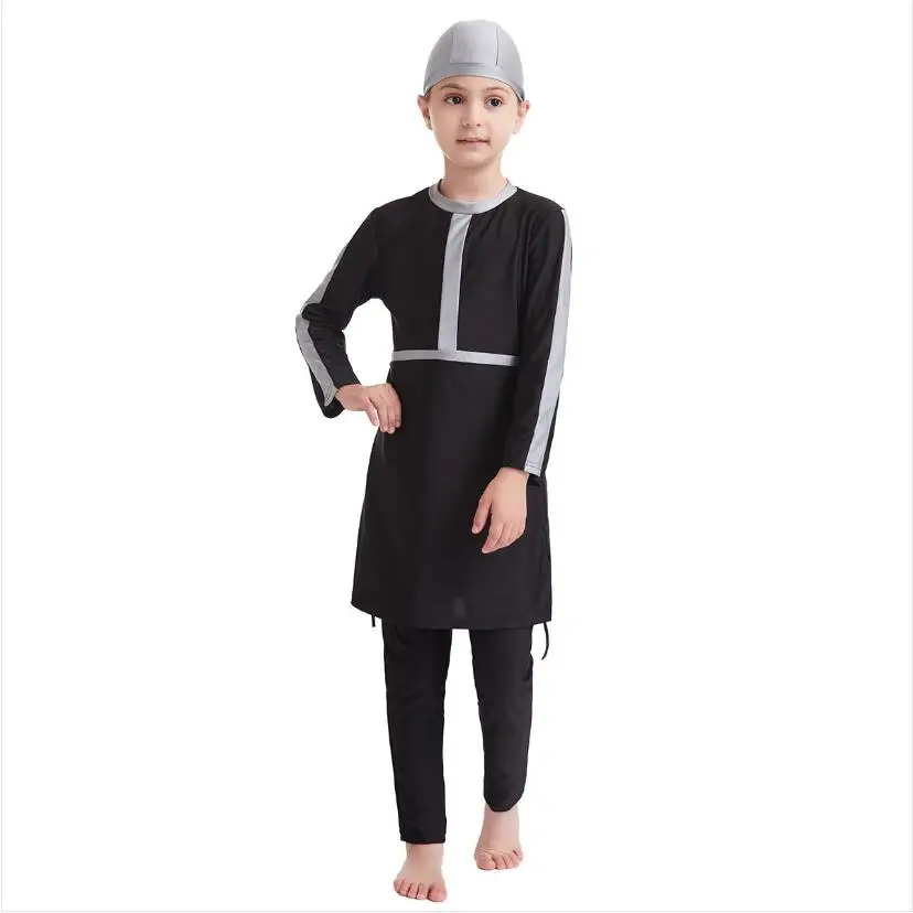 modest swim suit