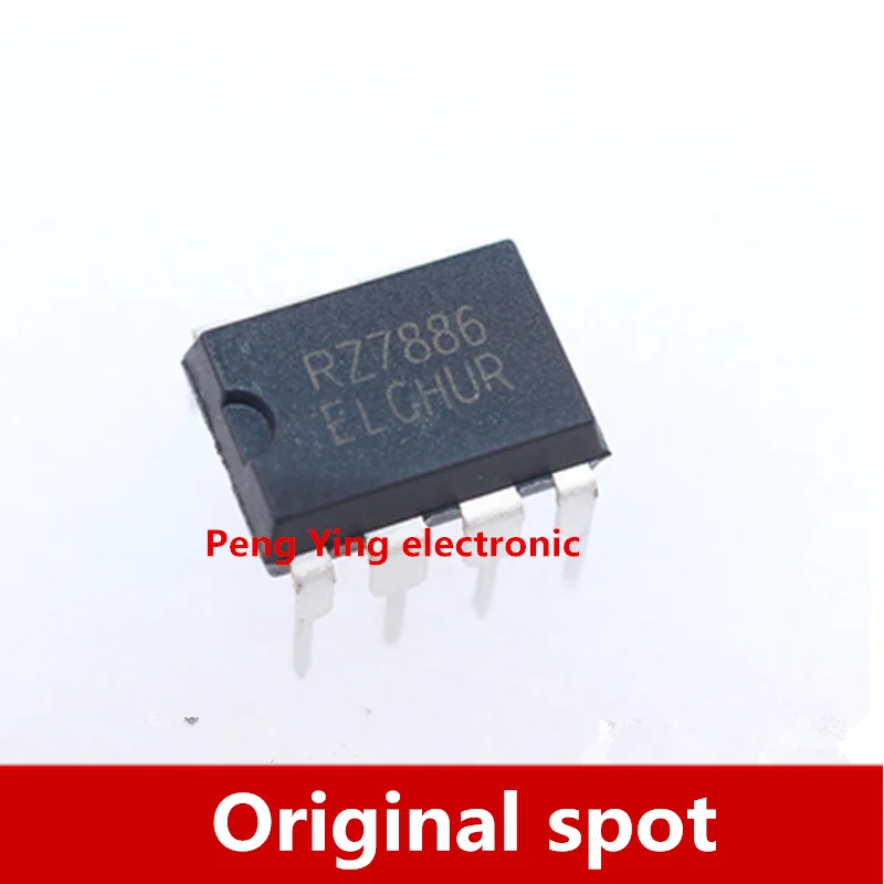 10pcs-CSC7203-CSC7222-CSC7224-CSC7225-charger-power-supply-chip-12W ...