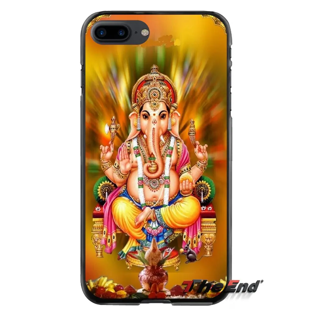 images 3 Аксессуары для телефона Чехлы вера Ганеша Будда для huawei P7 P8 P9 P10 Lite Plus Honor 5C 6 4X 5X Коврики Одежда для девочек 8, 7, 9 - Цвет: images 3