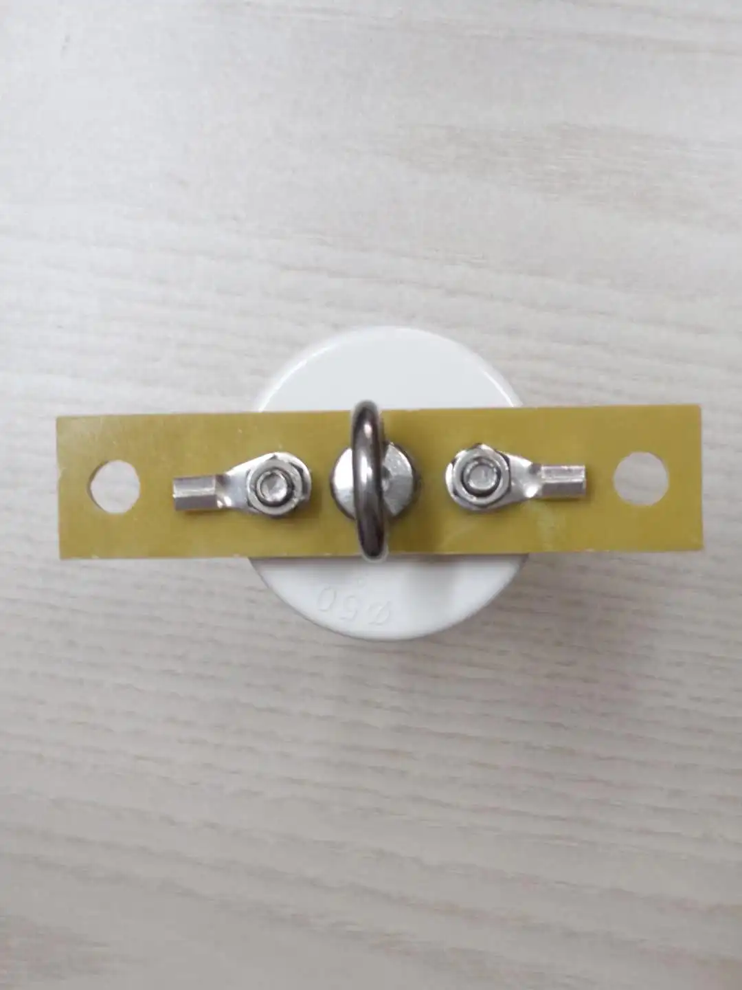1:2 balun 200W shortwave antenna balun 50 ohm to 100 ohm unbalanced to balanced 2