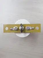 1:2 balun 200W shortwave antenna balun 50 ohm to 100 ohm unbalanced to balanced 2