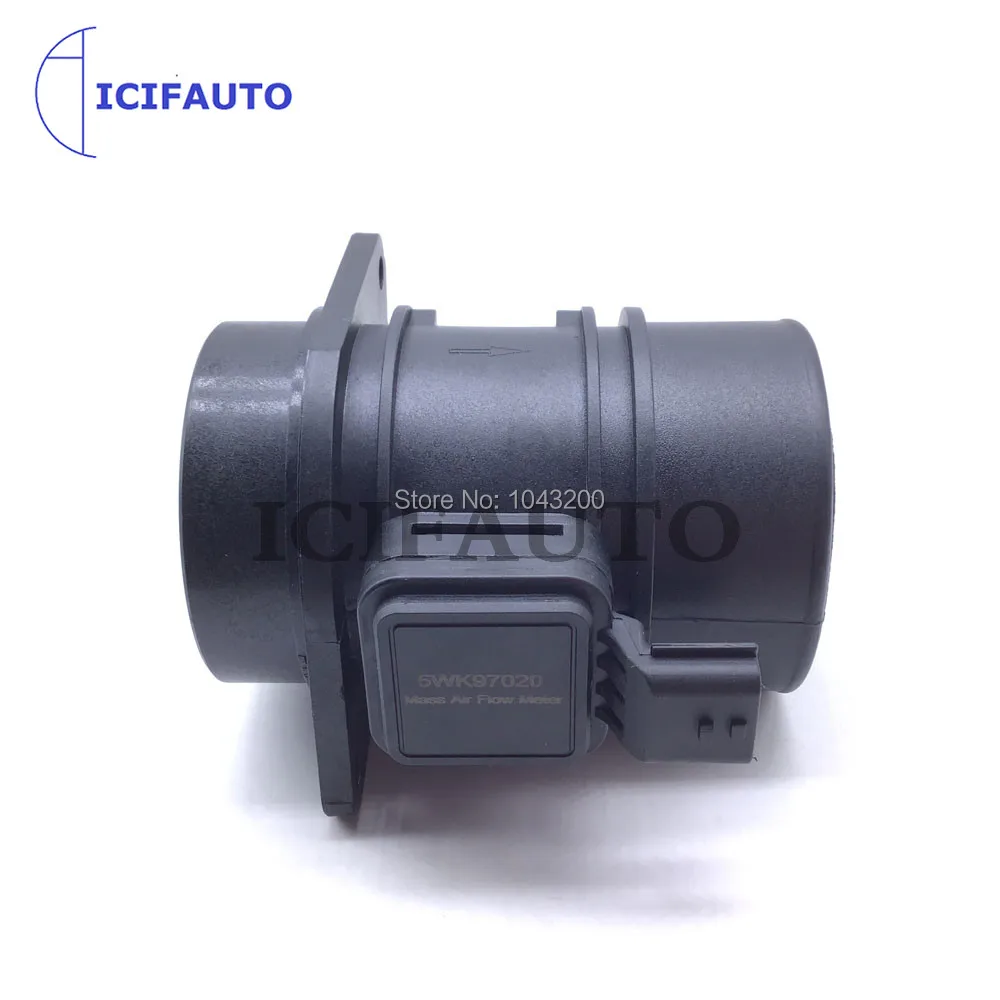 For Renault Trafic Air Flow Mass Meter Sensor For Dacia Duster Logan