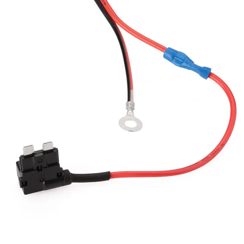 1m 1.5mm DC12V ڵ     ̺, ATC ǻ Ȧ   ÷ Ŀ 