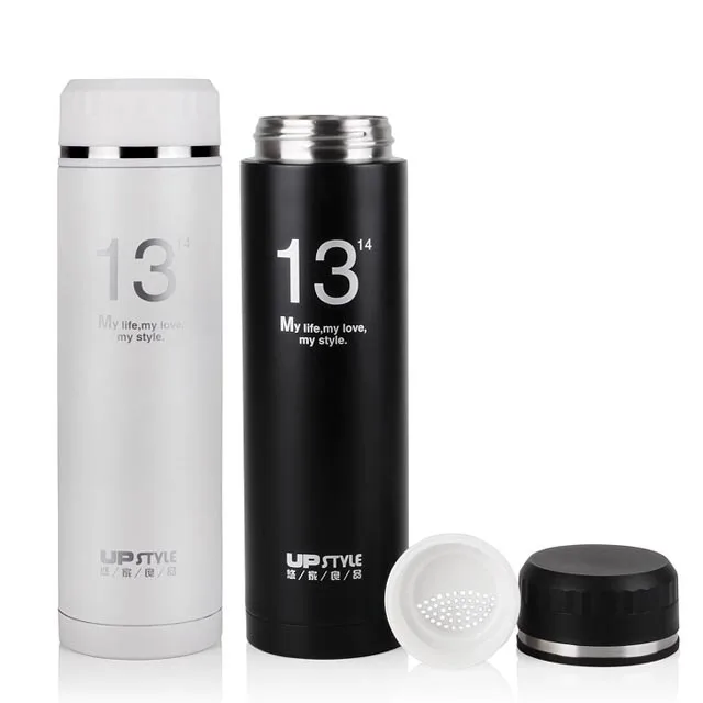 

Couples Insulated Cup a Pair COUPLE'S-Style Hot Selling INS Creative Simple Students Adult Water Cups
