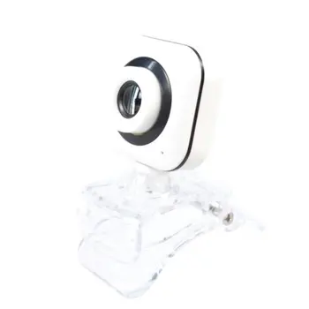 

Night Vision Home Ultra-wide-angle Cloud Storage Network Security Camera HD Streaming Webcam Microphone Widescreen USB