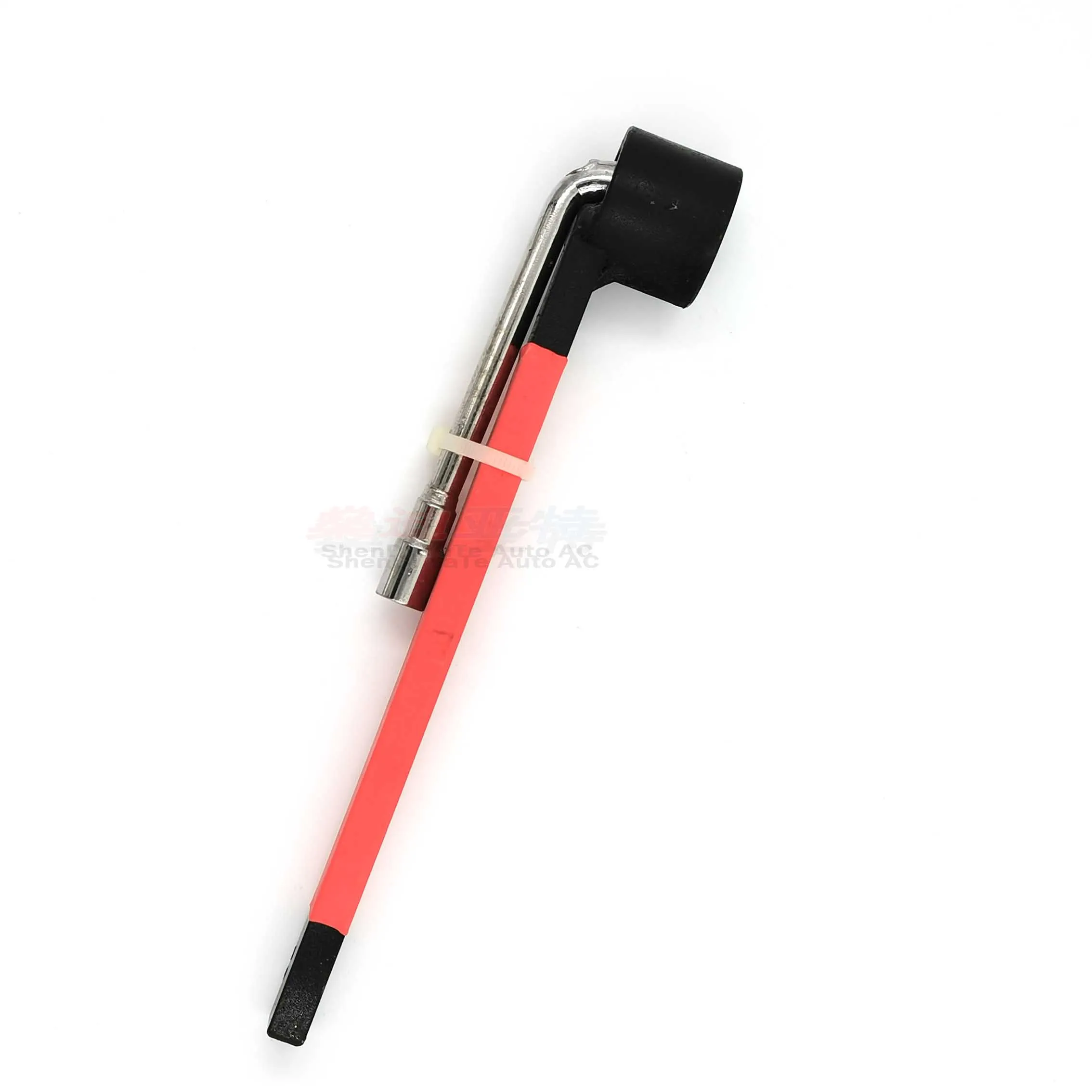 Car Air Conditioning Compressor Suction Cup Manual Pneumatic Disassembly Wrench Tool For Toyota Yaris