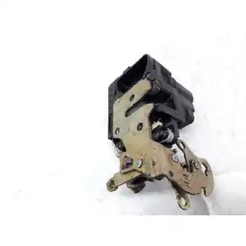

96272641 LOCK LEFT FRONT DOOR CHEVROLET LACETTI