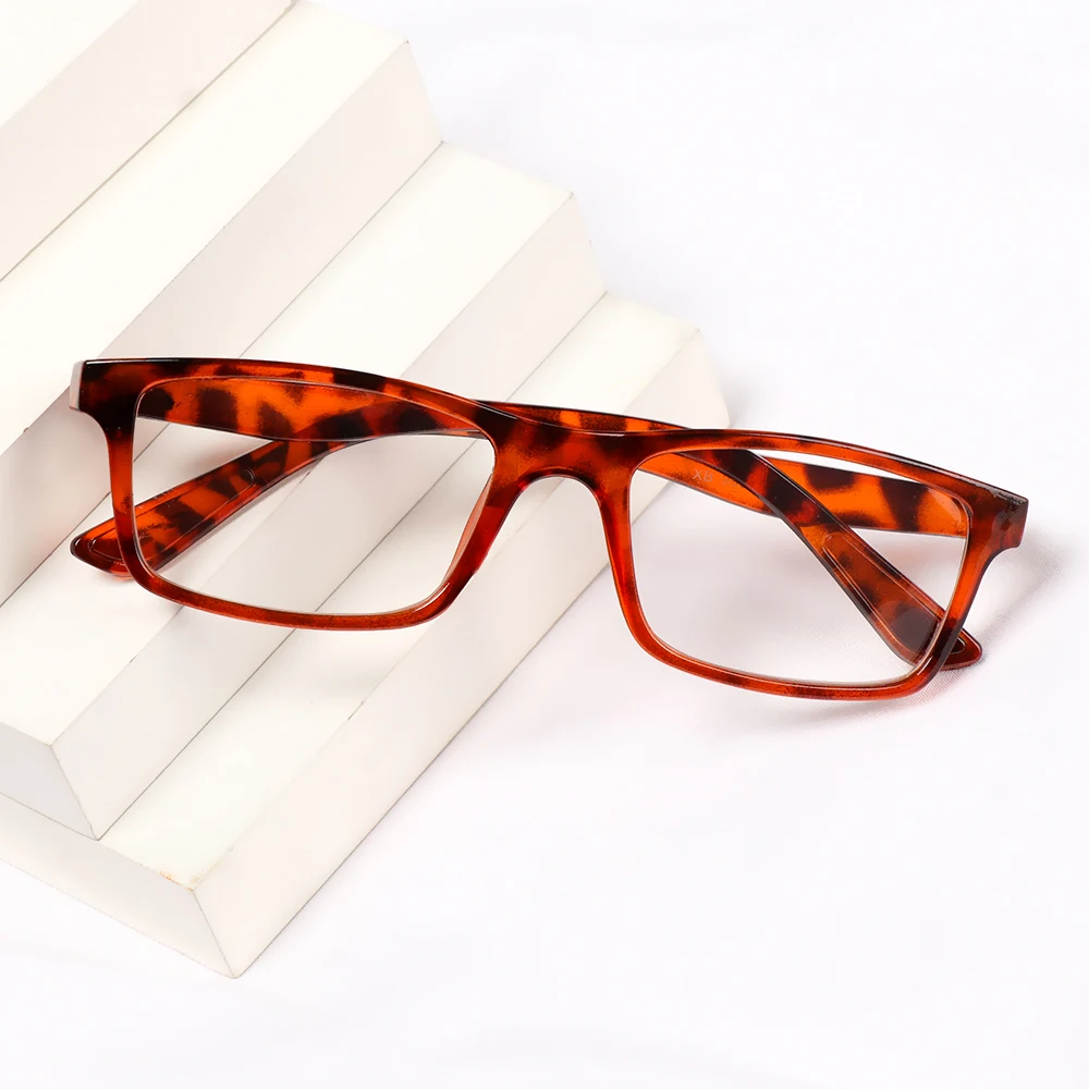 Reading Glasses Unisex Ultralight PC Frame Portable Presbyopic Eyeglasses High-definition Vision Care Eyewear +1.0~+4.0 reading glasses presbyopic glasses prescription eyeglasses