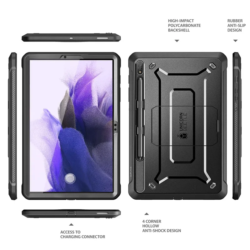 Estojo p tablets e e-books