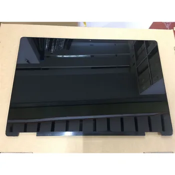

L51120-001 HD Touch Digitizer LCD LED Display Screen For HP Pavilion 14-dh 14-dh0000 14-dh1000 x360 Convertible PC With Frame