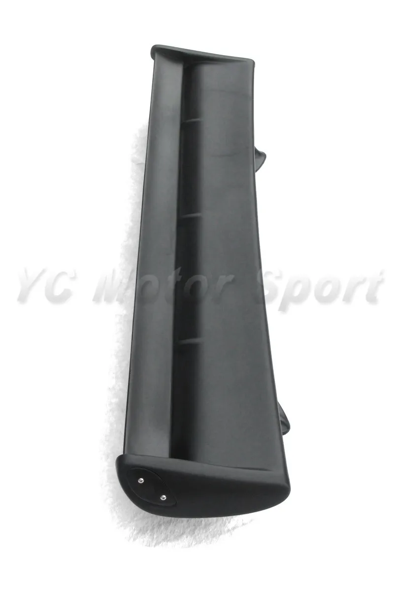 1999-2002 Nissan Skyline R34 GTT GTR OEM Rear Spoiler FRP (4)