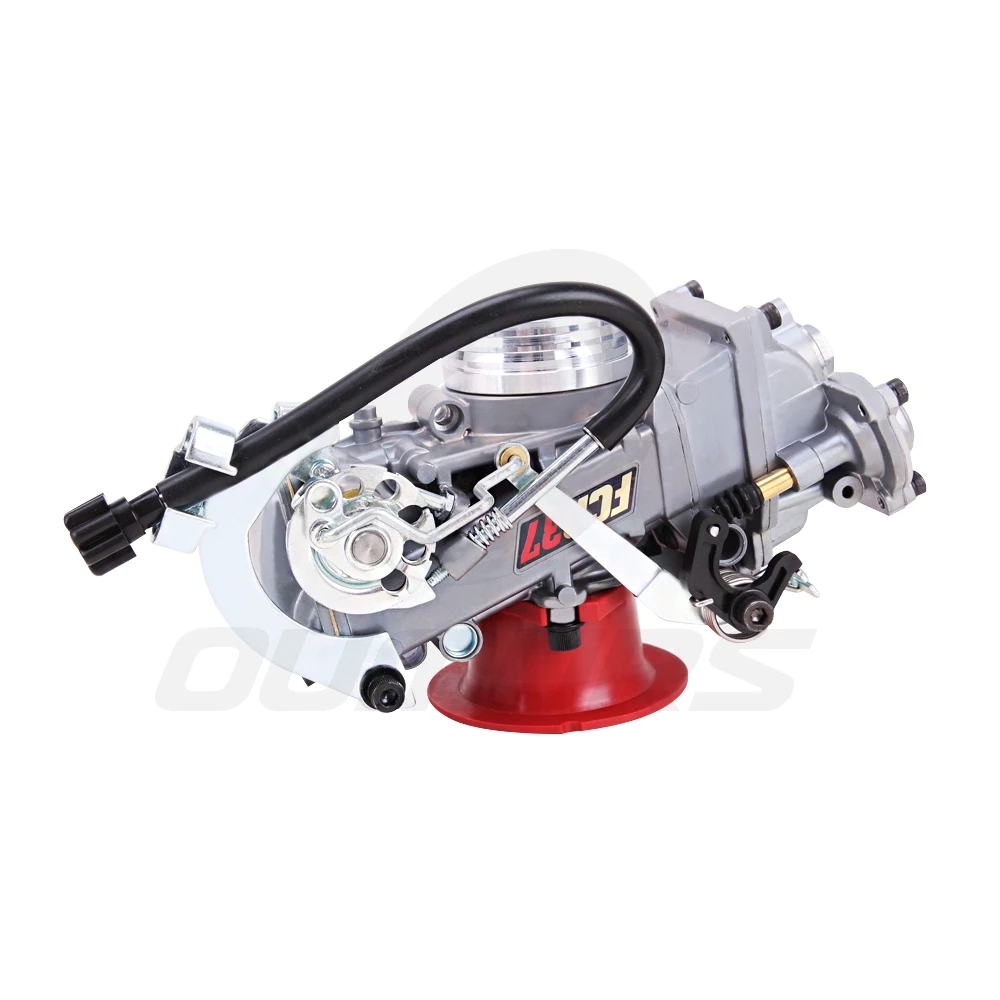 OUMURS карбюратора мотоцикла карбюратор для Honda CRF250 KTM250 Kawasaki KLX400 KX250F Husqvarna FE501 подходит 250cc к 450cc двигателя