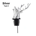 Type 2 silver
