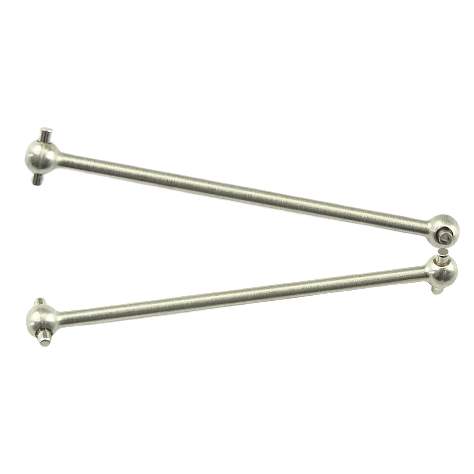 Metal RC Car Drive Shaft Dogbone for WLtoys 144001 124018 124019 RC Car Accs Metal RC Car Drive Shaft Dogbone for WLtoys 144001 124018 124019 RC Car Accs