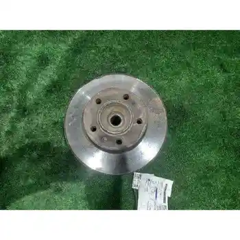 

8200642123 STEERING KNUCKLE FRONT RIGHT RENAULT MASTER II PHASE 2 CLOSED BOX