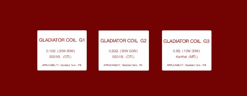 Gladiator Coil G1G2G3-COIL-E-Cig-Vape_03