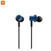 Xiaomi Double Dynamic Earphone In-ear 3.5mm Headset HandsFreeMic Stereo Earbuds For iPhone X XS 7 8 Samsung S8 S9 S10 Xiaomi 9 ► Photo 2/6