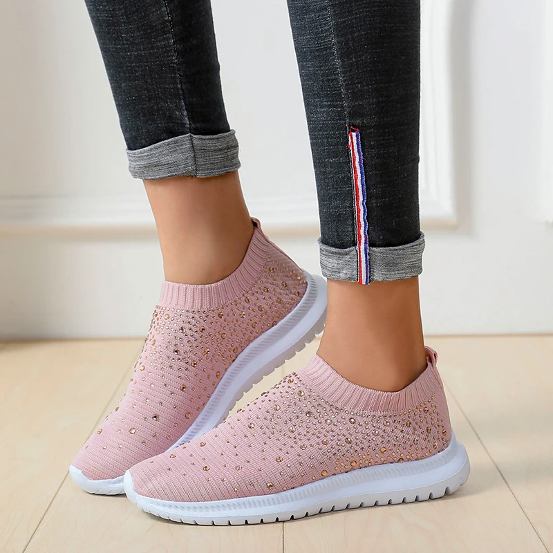 running shoes summer