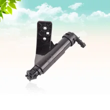 CAPQX для hyundai Santa Fe Santafe DM 2012 2013 GRAND SANTA FE 2013 налобный фонарь распылитель воды Форсунка Омыватель струйный привод