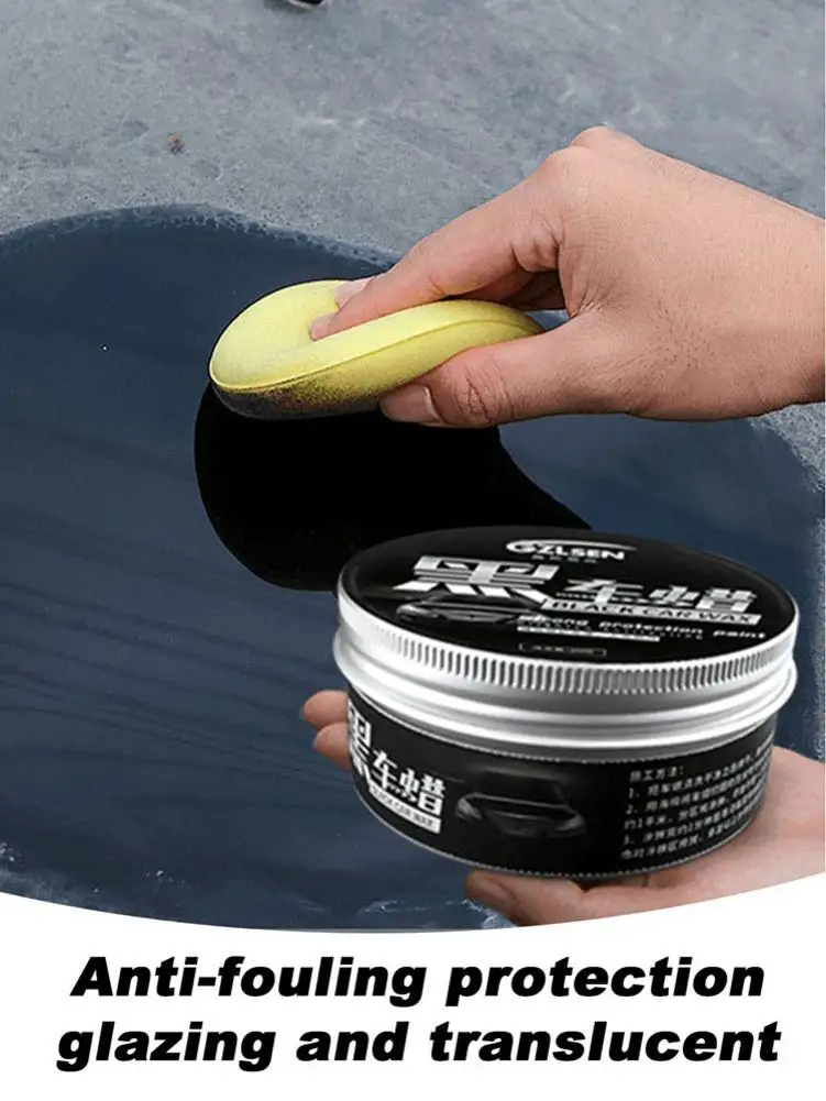Liquid Car Scratches Repair Agent Polishing Wax Scratch Paint Care Tool Carnauba Wax Car Cleaning Panit Care Accessories