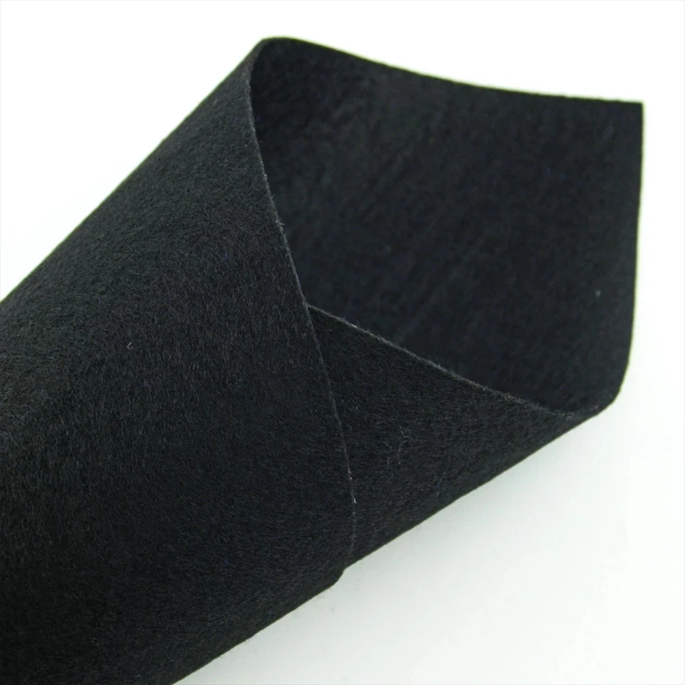 N-18 Black