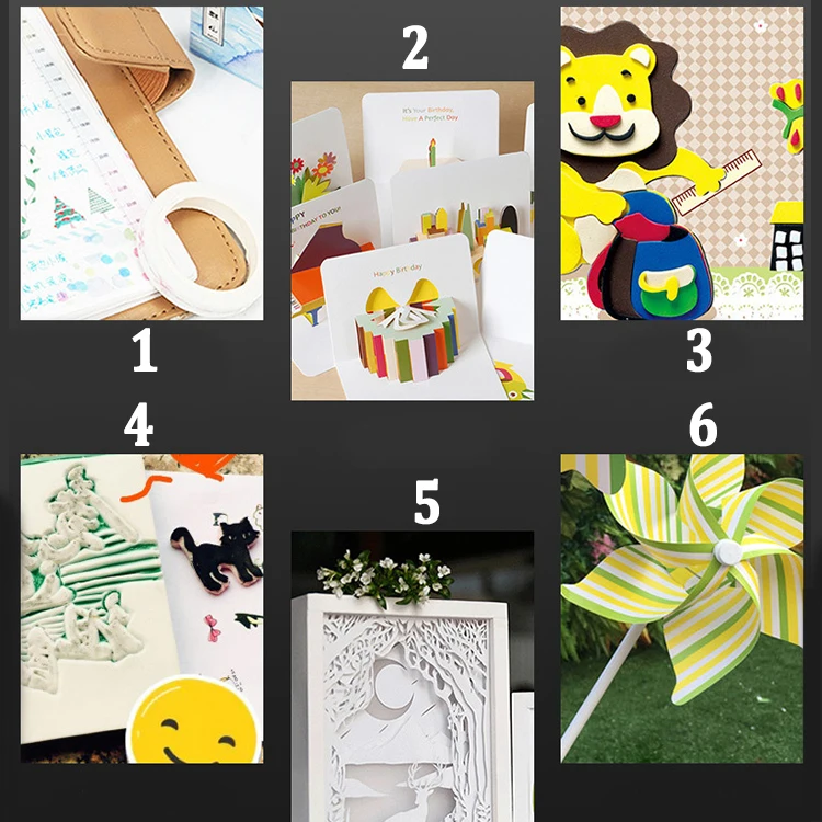 52 шт./компл. ремесло искусства нож для резки DIY резьба нож трафарет для забивания хобби зубчатая модель ремонт скульптура нож для скальпеля