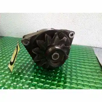 

007154520280 ALTERNATOR MERCEDES C CLASS (W201) SALOON