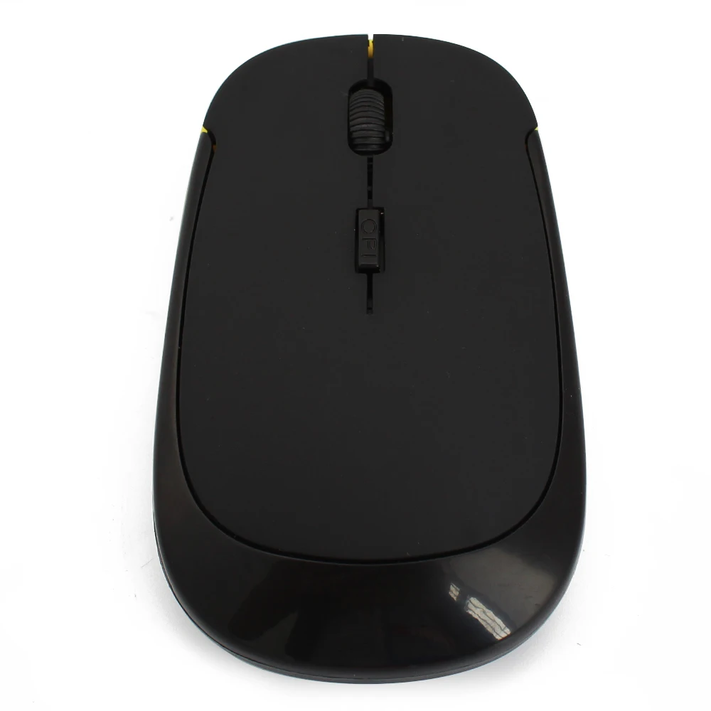 computer mouse 