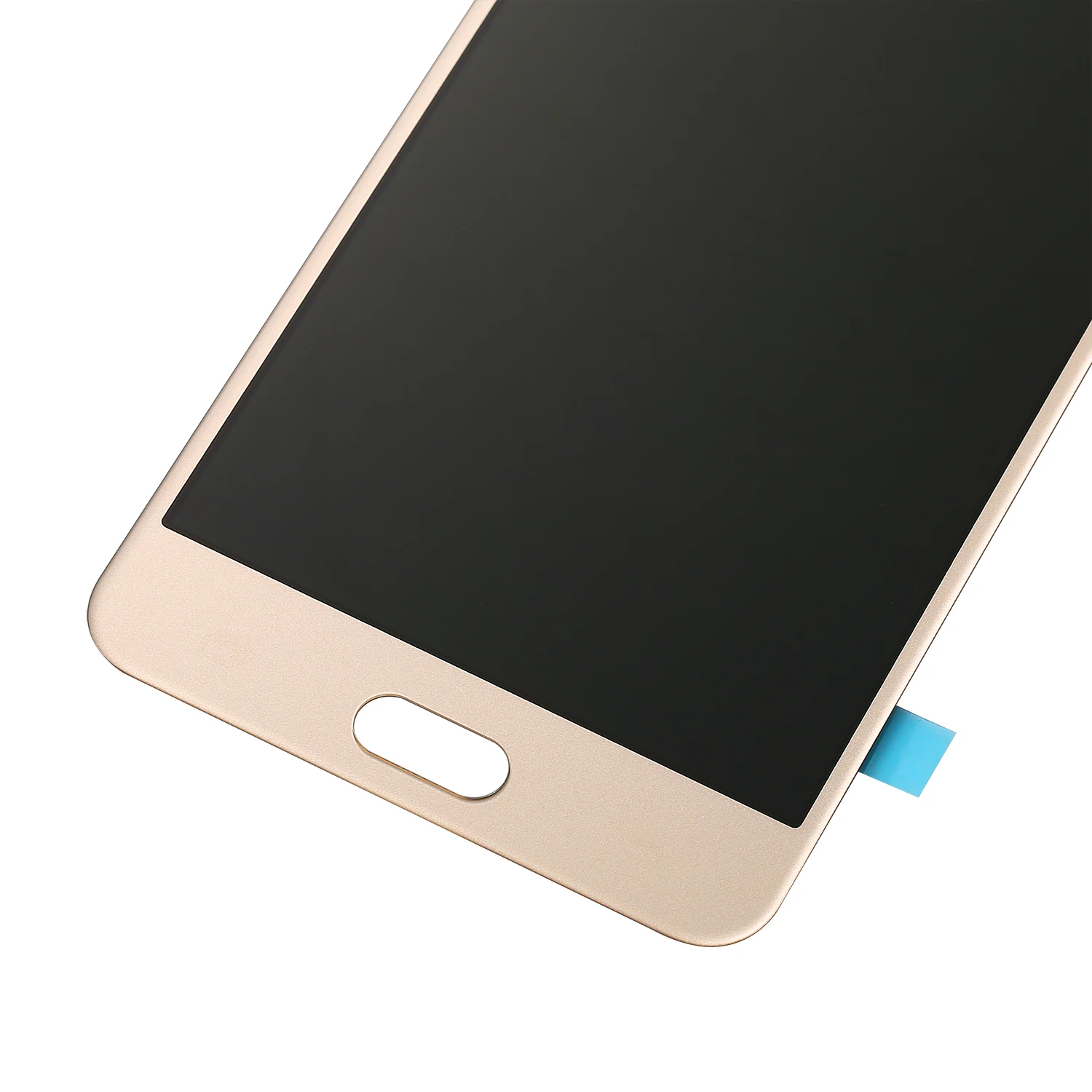 Протестированный рабочий 5," ЖК-дисплей для samsung Galaxy C7 C7000 SM-C7000 Super AMOLED ЖК-дисплей с сенсорным дигитайзером
