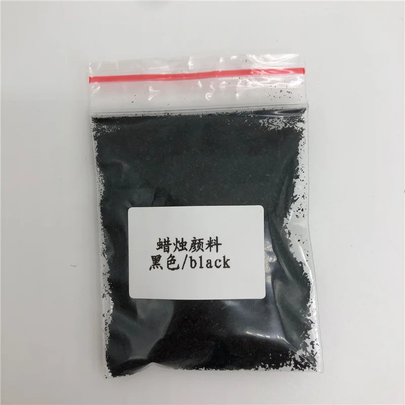 DIY Candle Dye Environmentally Friendly Colorant Non-toxic Soy Candle Wax Pigment Used To Make Holiday Party Scented Candles