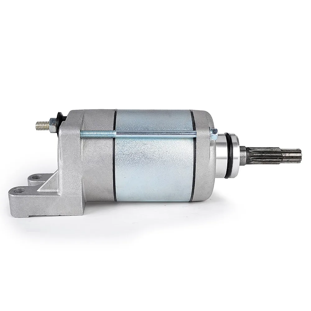 31200KVK901 Motorcycle Electrical Starter Motor for Honda XRE300 XRE 300 2014 2015 2016 2017 Accessories 31200-KVK-901 - Цена: 4 412,80 руб.