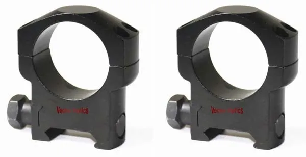 30mm Mark Mount Ring 2