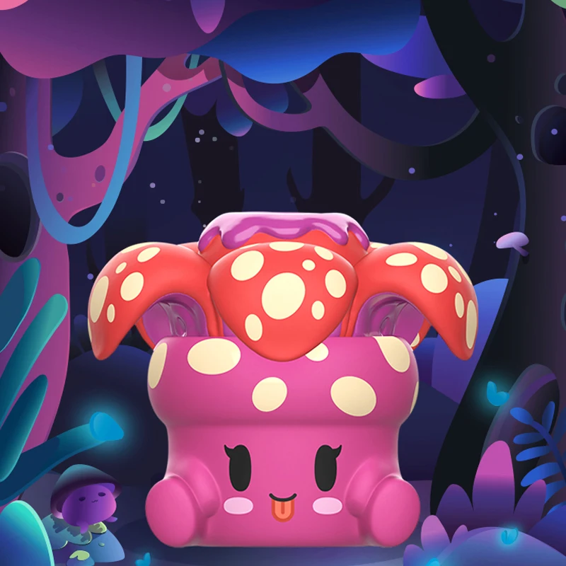 Scatola Cieca Kawaii Che Abbraccia I Giocattoli Mostro Figure Casuali Scatola A Sorpresa Di Azione Borsa A Marsupio Giocattoli Bambino Caja Sorpresa O