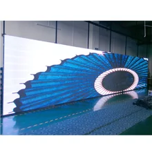 192X192 мм 32X32 пикселей 1/16 сканирование P6mm SMD3528 RGB полноцветный светодиодный модуль для внутренний СВЕТОДИОДНЫЙ экран высокого качества светодиодный панель видеостена