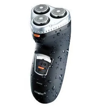 

Rechargeable Home US Plug Practical With Brush Portable Styling Tools Salon Travel Multifunction Electronic Shaver