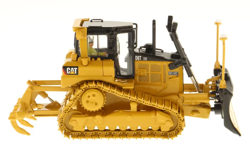 New DM 1/50 Cat D6T XW VPAT Track-Type Tractor with AccuGrade GPS 