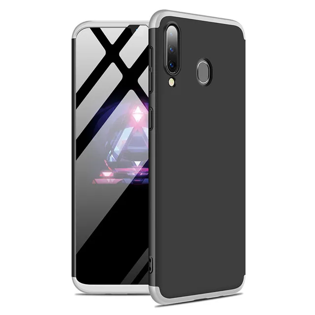 

3 In 1 360 Full Protection Cases for Huawei Mate 9 10 20 P20 P30 Lite Pro Case Cover Shockproof Matte Coque Girls