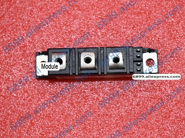 IRKT41-10 IGBT Power Module THYRISTOR/DIODE 1000V 45A TO-240AA