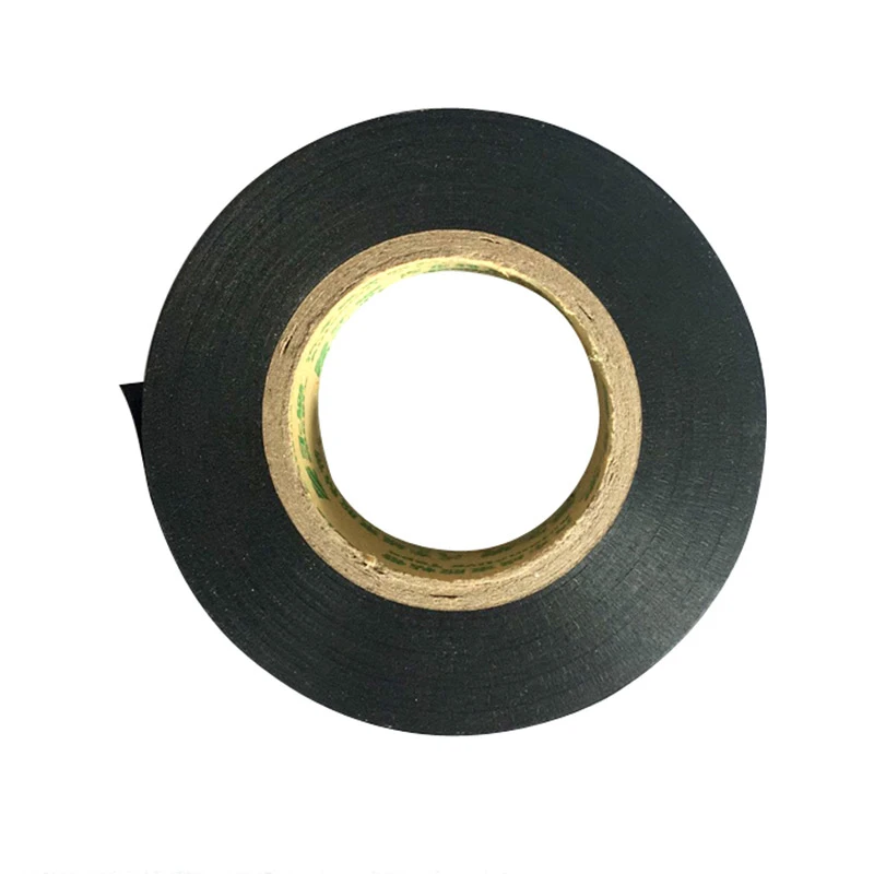 PVC High Temperature 125 °C Tape Car Wiring Harness Home Improvement Cable Flame Retardant Insulation Length 20Meters | Автомобили и
