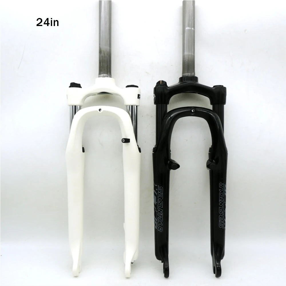 St 24 Inch V Brake 60 Mm Travel Aluminum Disc Brake Lock On Pre Load