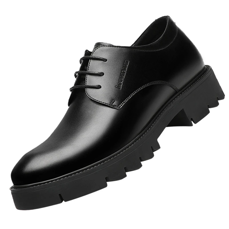 Momentum Regenjas span Verborgen Hak 8/10Cm Lakleer Heren Schoenen Kantoor Werk Lift Schoenen Merk  Mens Glanzend Banket Nachtclub Heren rode Jurk Schoenen|Formele Schoenen| -  AliExpress