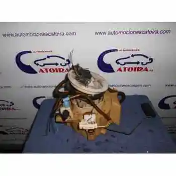 

8E0906087D FUEL PUMP VOLKSWAGEN PASSAT SALOON (3B2)