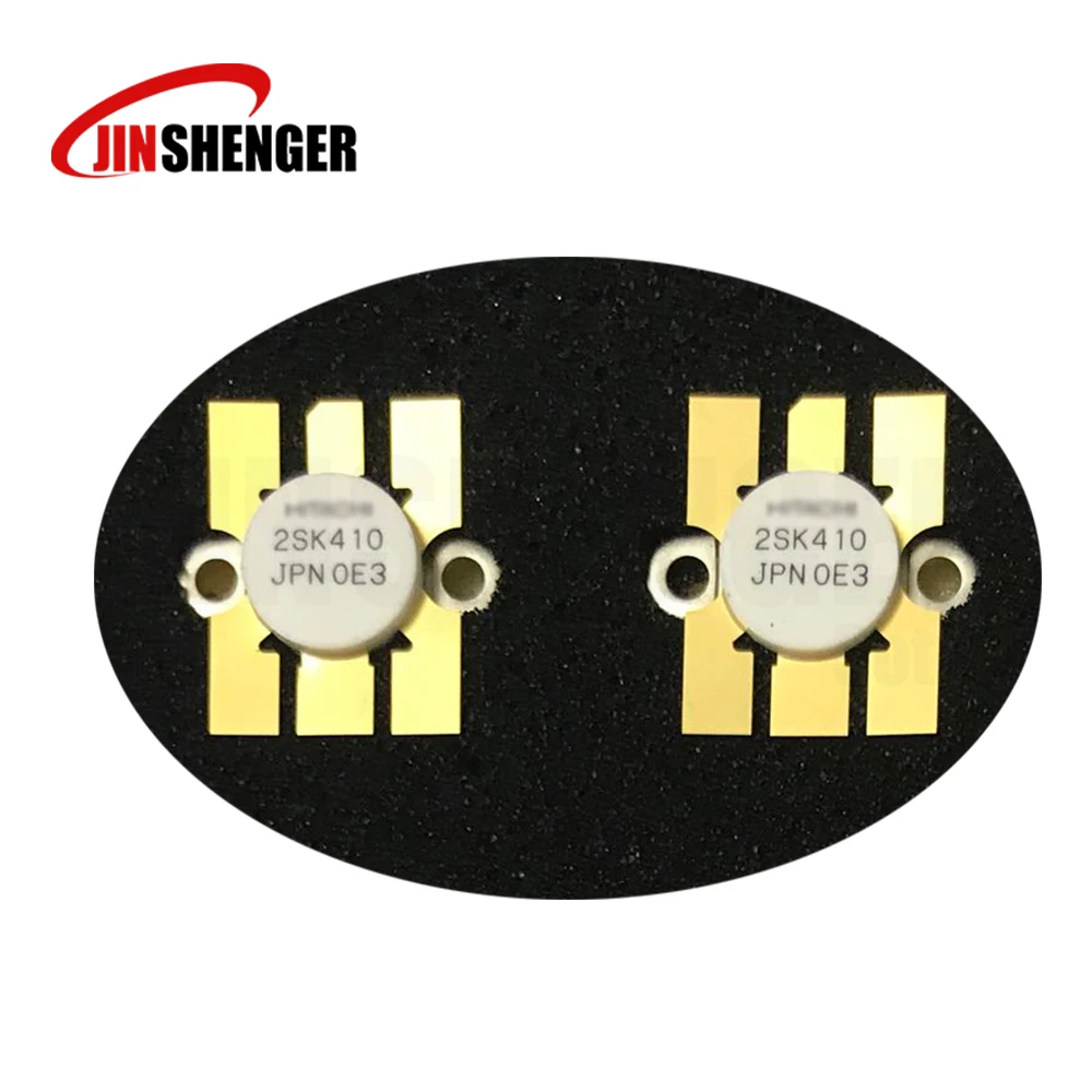 

2SK410 SMD RF tube High Frequency tube Power amplification module