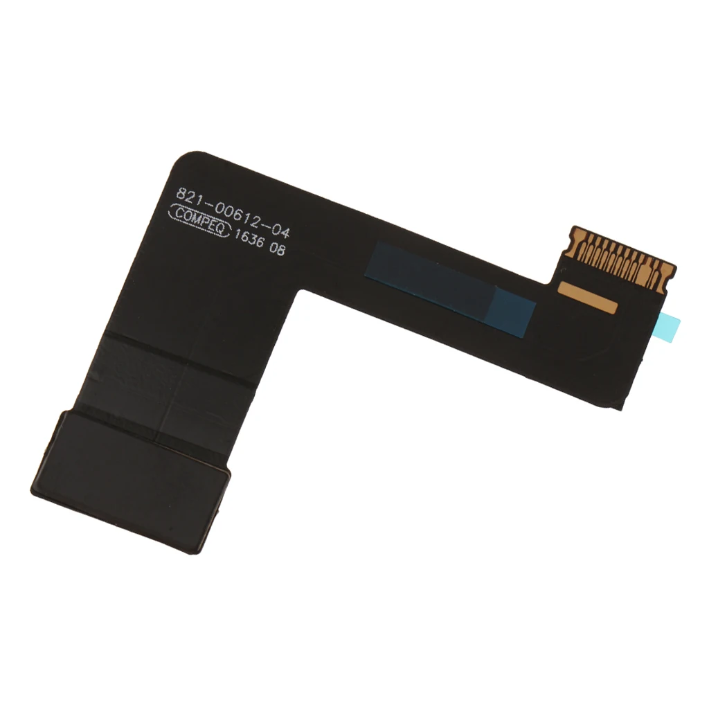 Клавиатура Flex кабель для Apple MacBook Pro 15 дюймов A1707 компьютер Repair Part