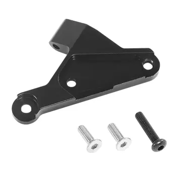 

Metal 6061 Panhard Mount for 1/10 RC Car Axial SCX10 III AXI03007 Accessories