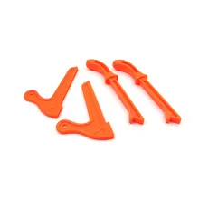 Деревообрабатывающая палка, безопасная защита рук, древесные опилки, пила, толкатель, набор столярных столов, фреза для деревообработки, ручной инструмент