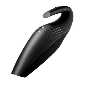 

Portable 5000pa Wireless Car Vacuum Cleaner Wireless Handheld Auto Car Interior Cleaner Super Home Indoor Mini Vacuum Cleaner